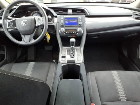 Used 2016 Honda Civic LX image 14