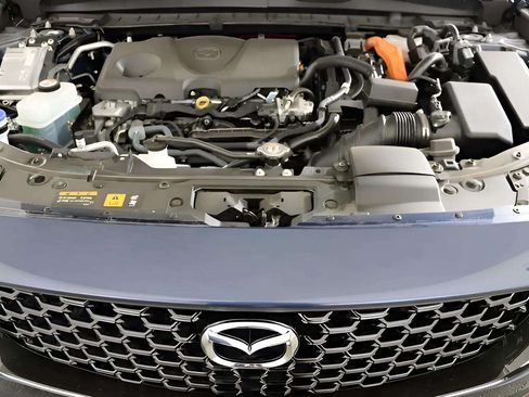 Used 2025 MAZDA CX-50 2.5 Hybrid w/ Weather Package AWD/4WD image 41