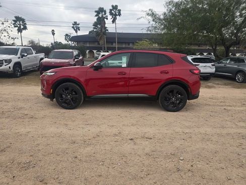 New 2026 Buick Envision Sport Touring image 8