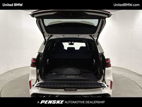 New 2026 BMW X5 M Competition w/ Executive Package image 22