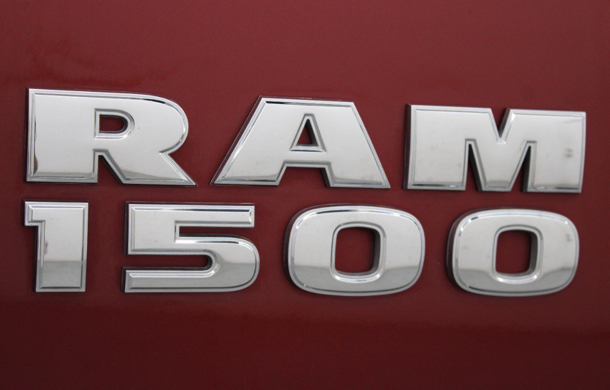 Used 2014 RAM 1500 Express AWD/4WD image 23