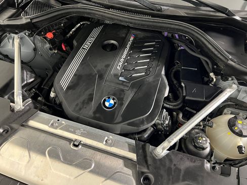 Certified 2023 BMW X4 M40i w/ Premium Package image 22