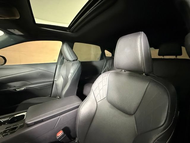 Certified 2024 Lexus RX 350 Premium Plus w/ Convenience Package FWD image 5