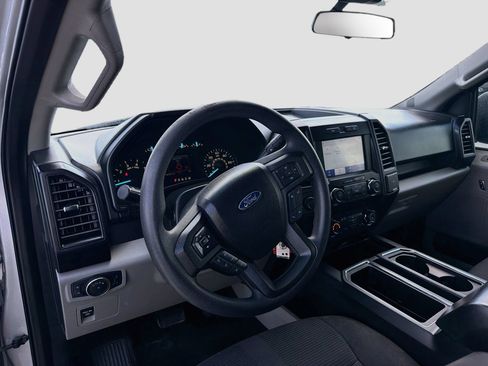 Used 2020 Ford F150 XL w/ Equipment Group 101A Mid RWD image 9