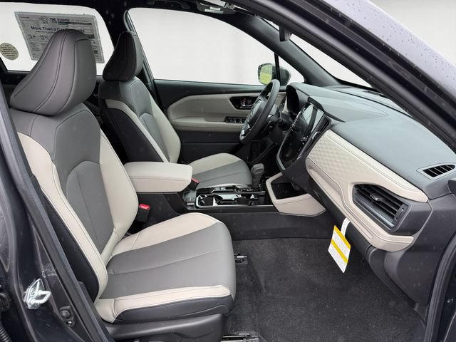New 2026 Subaru Forester Touring AWD/4WD image 15