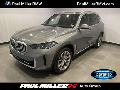 Used 2024 BMW X5 xDrive40i w/ Premium Package