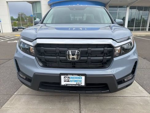 New 2026 Honda Ridgeline RTL image 9