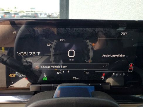 New 2026 GMC Hummer EV SUV image 31