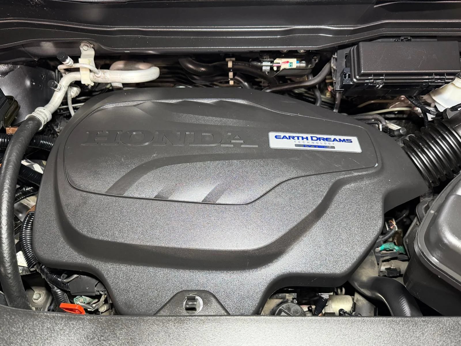 Used 2017 Honda Pilot EX-L image 11