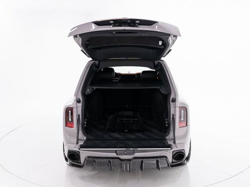 Used 2026 Rolls-Royce Cullinan AWD/4WD image 53