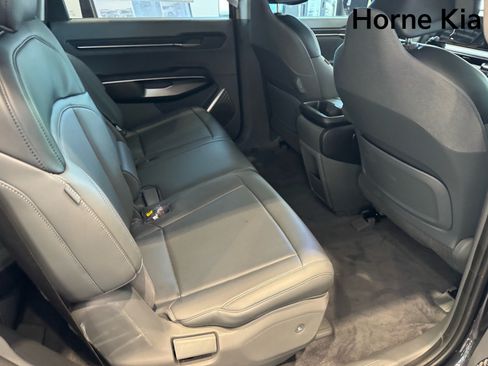 New 2026 Kia EV9 Light RWD image 22
