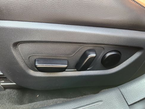 Certified 2025 MAZDA CX-50 Meridian Edition w/ Apex Package image 11