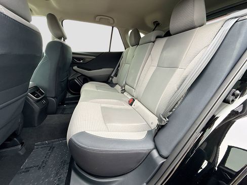 Certified 2025 Subaru Outback Premium w/ Popular Package #1A image 21