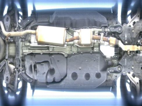 Used 2023 INFINITI QX60 Luxe w/ Cargo Package image 32