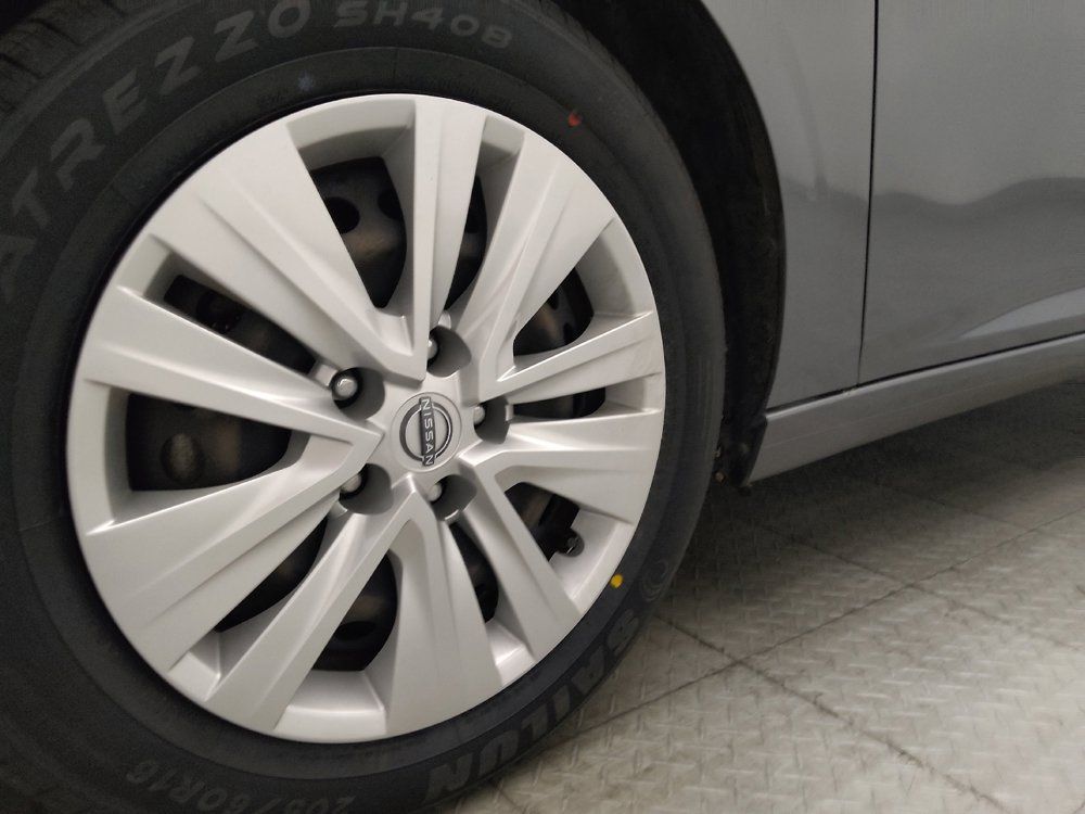 Used 2024 Nissan Sentra S FWD image 31