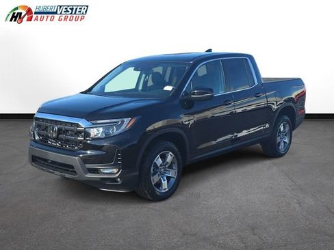New 2026 Honda Ridgeline RTL image 5