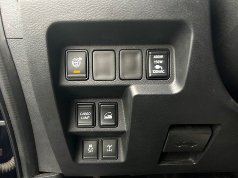 Used 2022 Nissan Frontier PRO-4X w/ Pro-4X Premium Package image 15