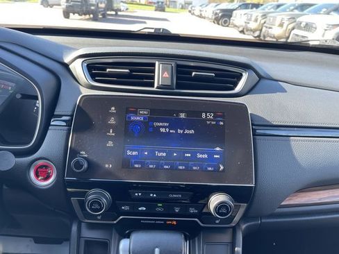 Used 2020 Honda CR-V EX-L image 17