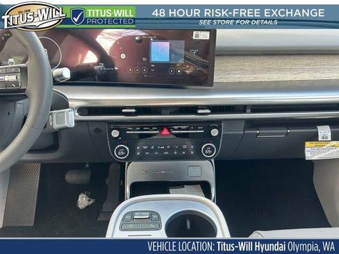 New 2026 Hyundai Ioniq 9 SEL AWD/4WD image 49