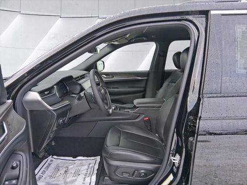 New 2026 Jeep Grand Cherokee Limited image 26