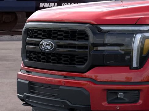 New 2026 Ford F150 Lariat w/ Equipment Group 502A High AWD/4WD image 17