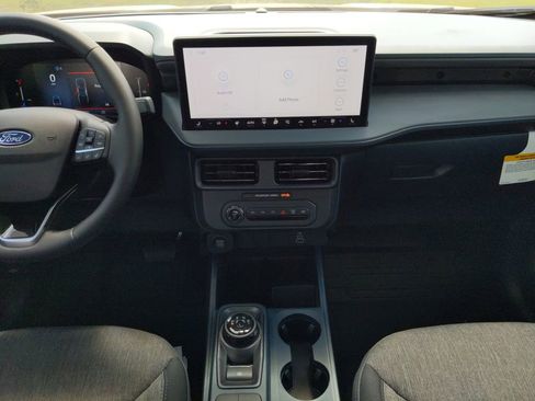 New 2025 Ford Maverick XLT w/ XLT Luxury Package image 14