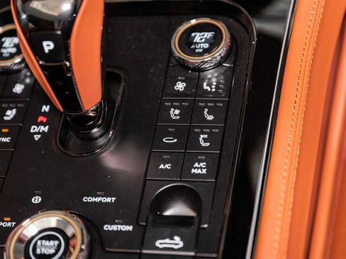 Used 2025 Bentley Continental GT Speed image 44