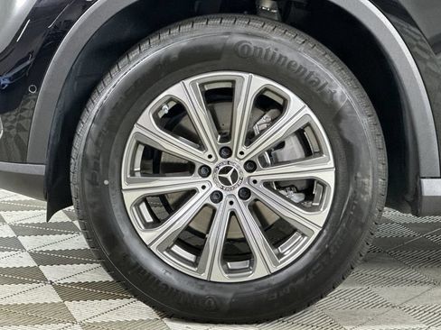 Certified 2026 Mercedes-Benz GLC 300 4MATIC image 33