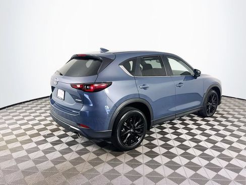 Used 2023 MAZDA CX-5 Carbon Edition AWD/4WD image 8