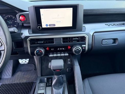Used 2025 Toyota Tacoma SR5 image 21