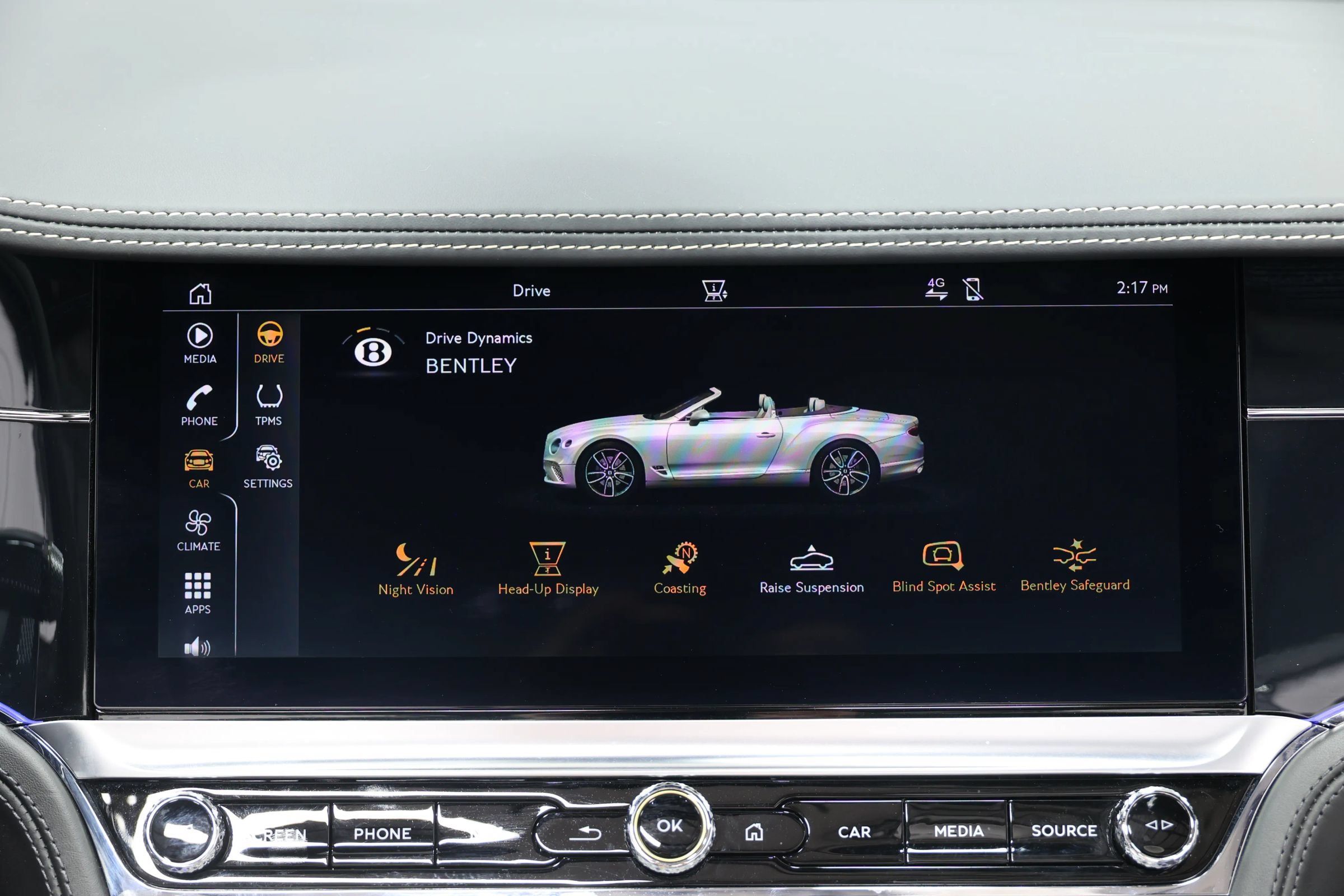 Used 2020 Bentley Continental GT w/ Number 1 Edition by Mulliner AWD/4WD image 42
