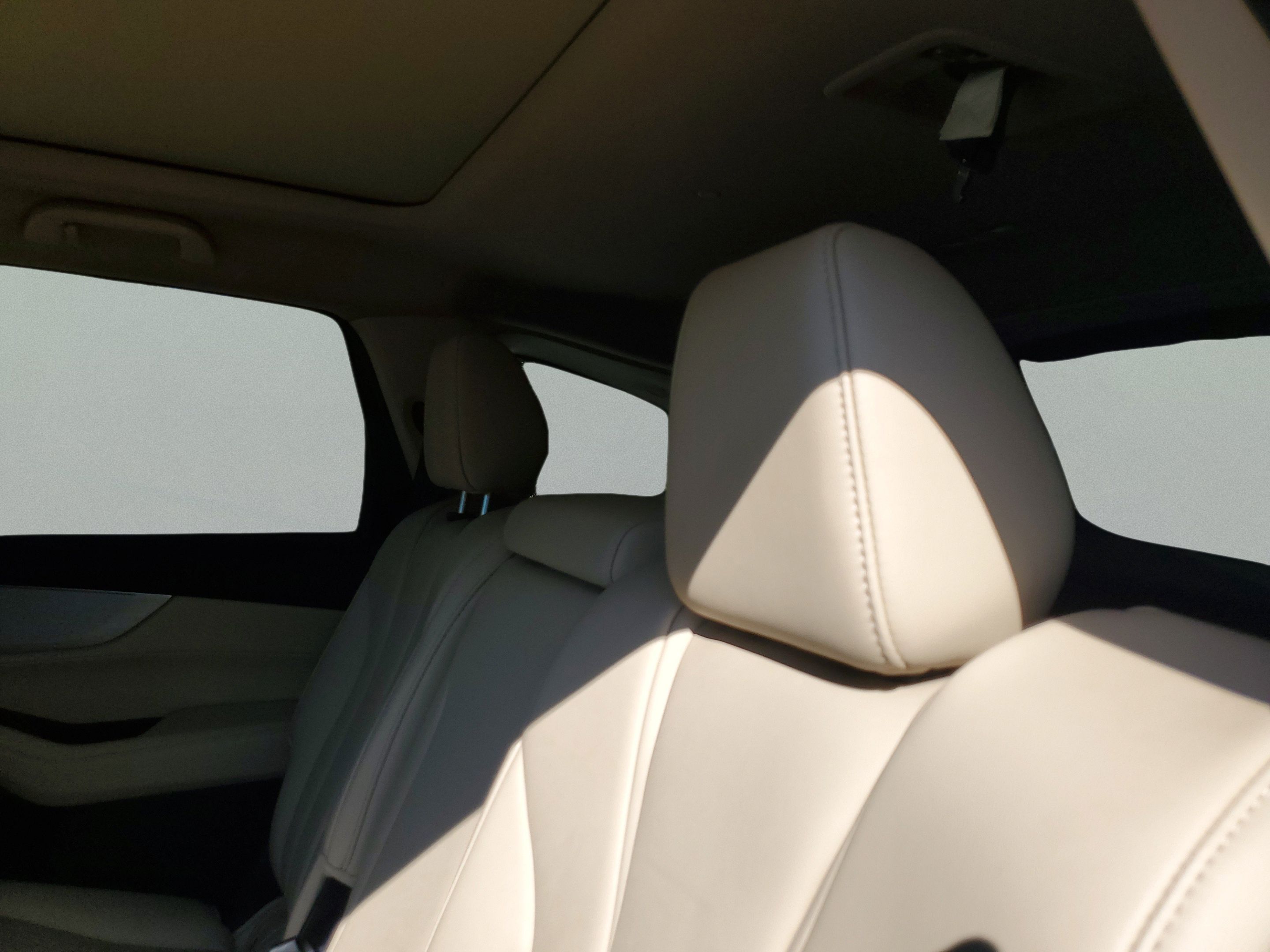 Certified 2024 Acura MDX FWD image 10