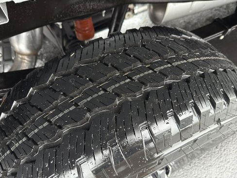 New 2026 Ford F250 XL w/ STX Appearance Package image 10