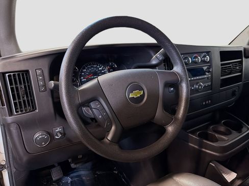 Used 2013 Chevrolet Express 3500 LS w/ Power Package RWD image 8