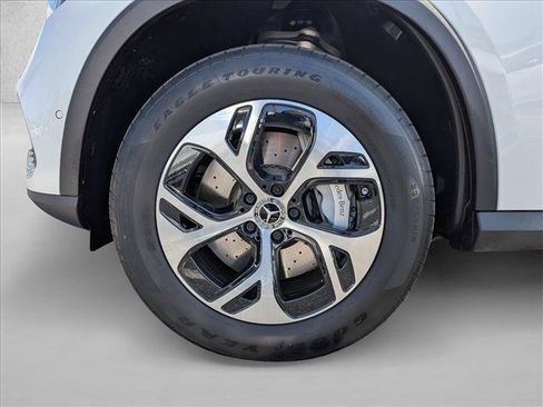 Certified 2025 Mercedes-Benz GLC 350e 4MATIC image 25