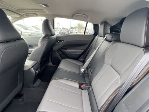 New 2026 Subaru Crosstrek 2.5i Limited AWD/4WD image 18