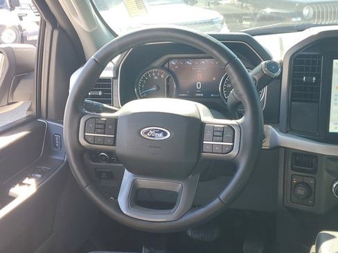 Used 2021 Ford F150 XLT w/ Equipment Group 302A High image 19