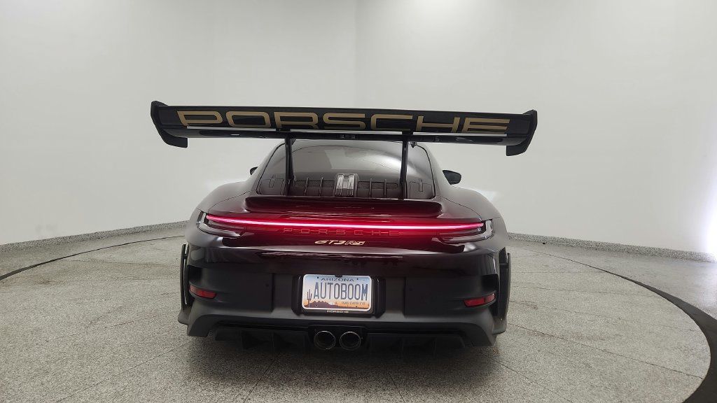 Used 2025 Porsche 911 GT3 RS RWD image 54
