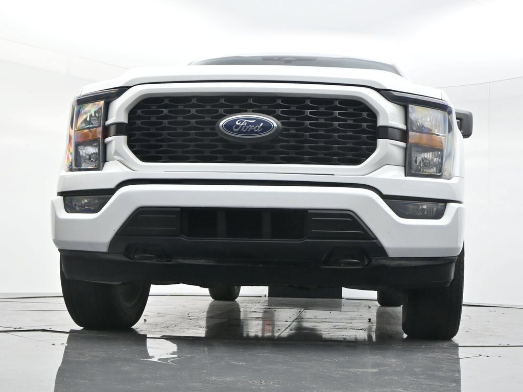 Used 2023 Ford F150 XL w/ STX Appearance Package AWD/4WD image 44
