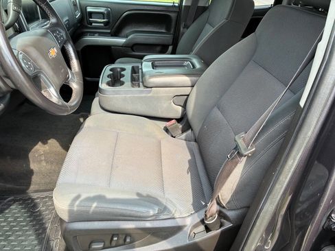 Used 2015 Chevrolet Silverado 1500 LT w/ All Star Edition image 7