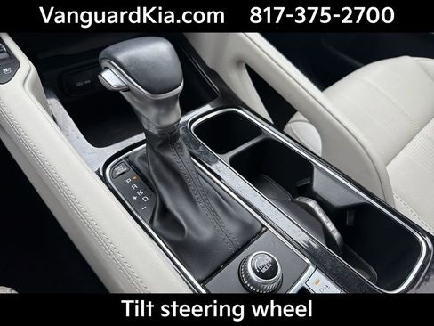 Certified 2024 Kia Telluride SX FWD image 26