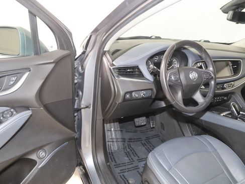 Used 2019 Buick Enclave Essence w/ Trailering Package, 5000 lbs. image 47