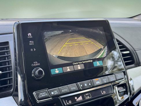 Used 2020 Honda Odyssey Elite image 20