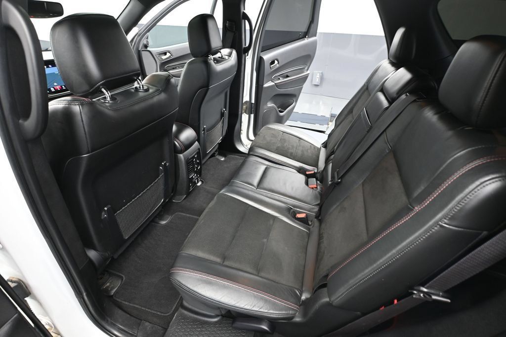 Used 2021 Dodge Durango R/T AWD/4WD image 30