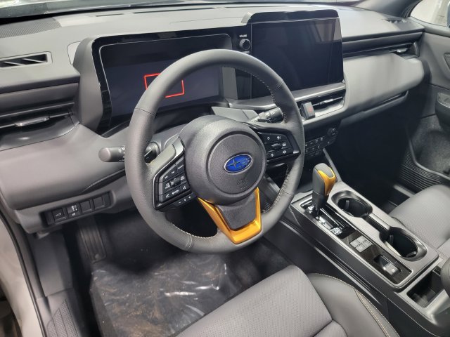 New 2026 Subaru Outback Wilderness AWD/4WD image 11