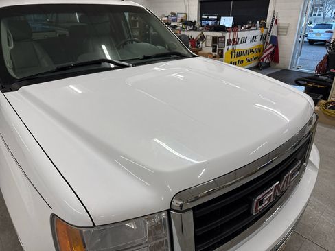 Used 2011 GMC Sierra 1500 SLE w/ Power Tech Package image 68