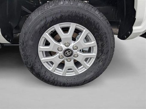 New 2026 Toyota Tacoma SR5 image 10