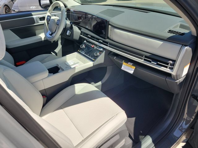 New 2027 Hyundai Santa Fe SEL FWD image 20