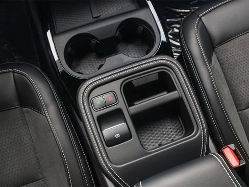 New 2025 Ford Mustang Mach-E GT image 19