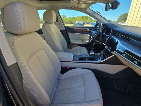 Used 2024 Audi A6 Premium Plus image 10